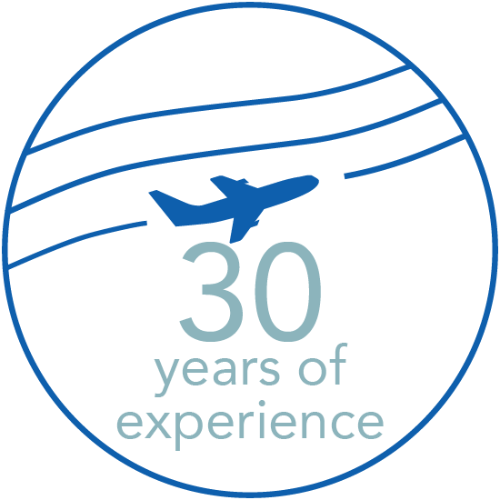 30 years of experience